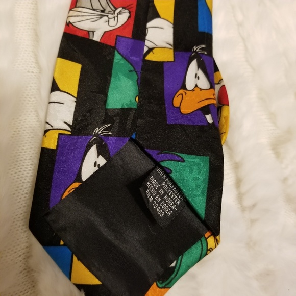 LOONEY TUNES MANIA - Picture 5 of 5